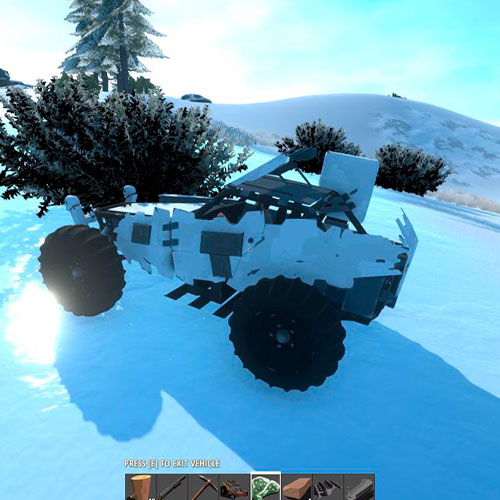 Hurtworld Cd Key Steam